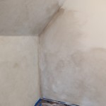 I was pretty proud of this corner grunge