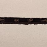 back of the taps in the closet room