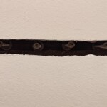 back of the taps in the closet room