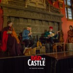 Bards of the Barovian Ball & Tavern Event