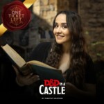 Dungeon Master Kelly Lynne D'Angelo